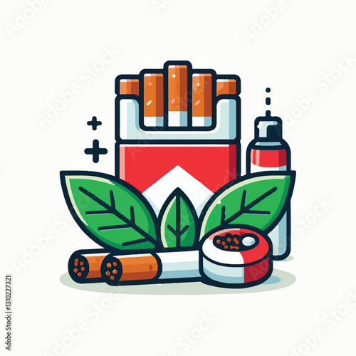 tobacco, nicotine, cigarette, health, background, cigar, smoke, cancer, leaf, addiction, risk, narcotic, unhealthy, toxic, plant, danger, industry, natural, crop, product, organic, nature, habit, harv
