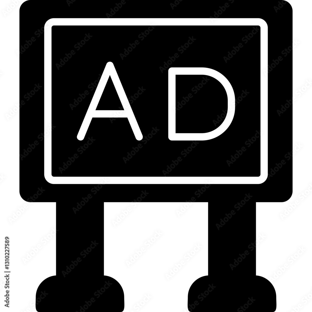 Poster Icon Poster Icon