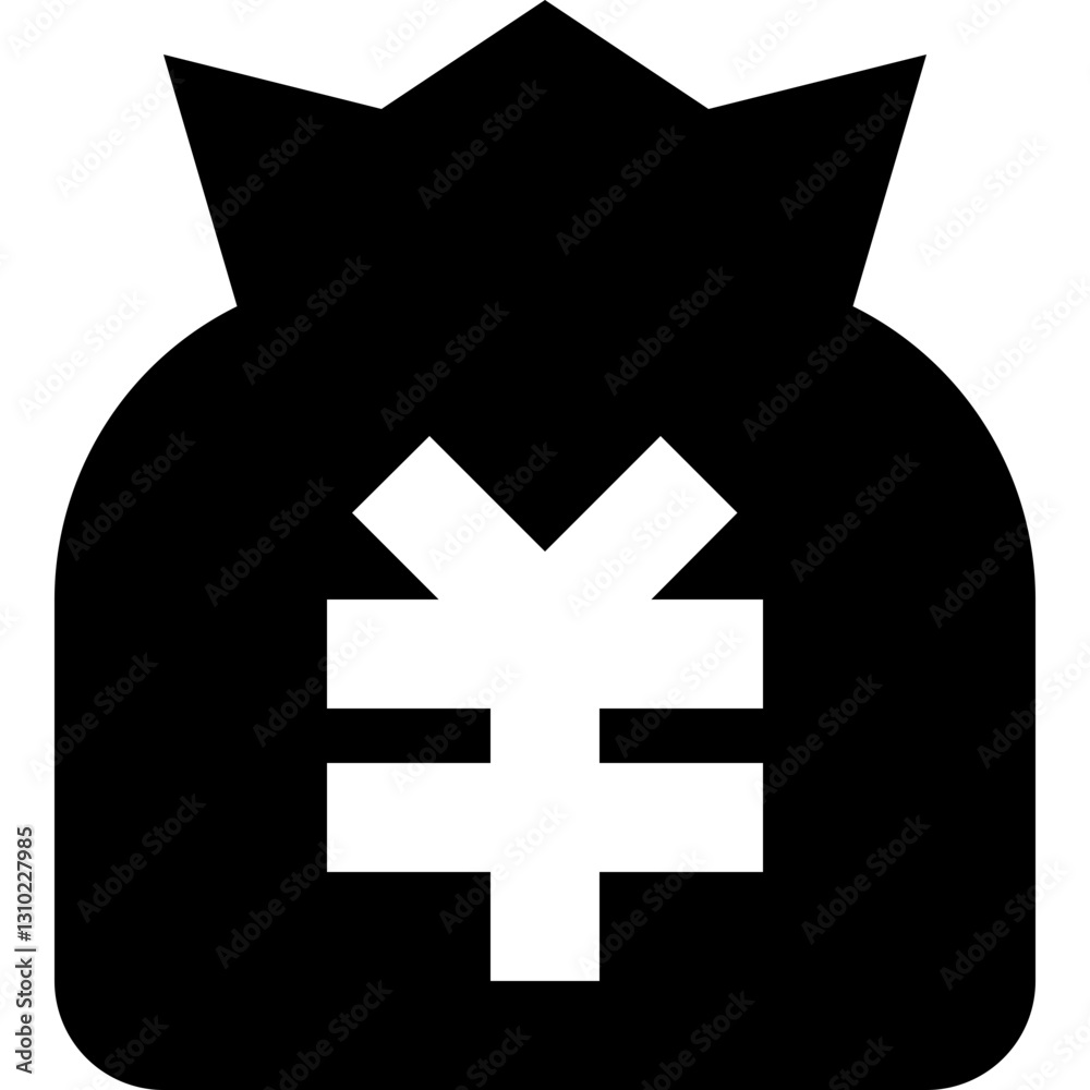 General collection - face right angle black icon pack General collection - face right angle black icon pack