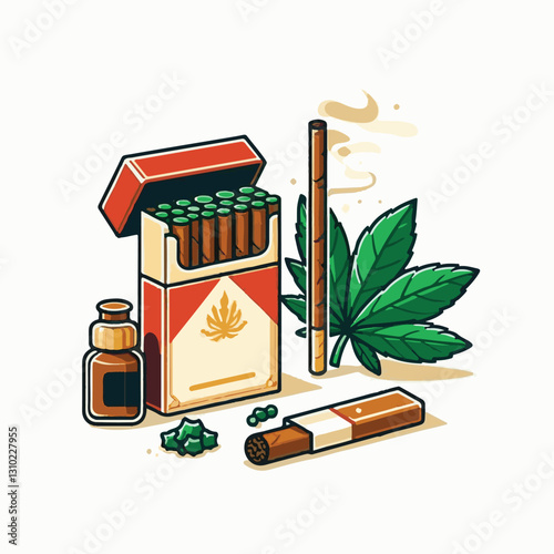 tobacco, nicotine, cigarette, health, background, cigar, smoke, cancer, leaf, addiction, risk, narcotic, unhealthy, toxic, plant, danger, industry, natural, crop, product, organic, nature, habit, harv