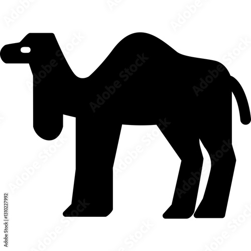 Camal Icon