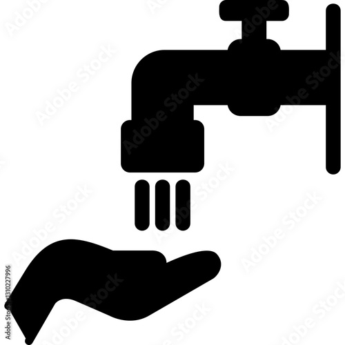 Ablution Icon