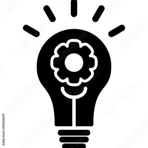 Idea Icon