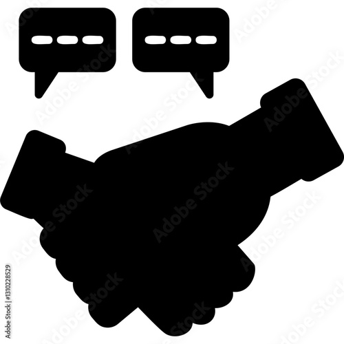 Bribery Icon