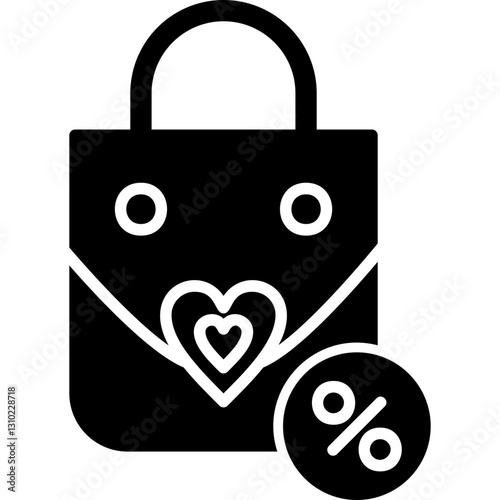  Discount Icon