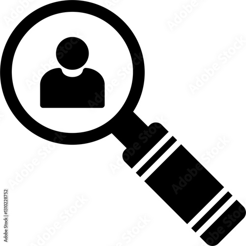 Head Hunting Icon