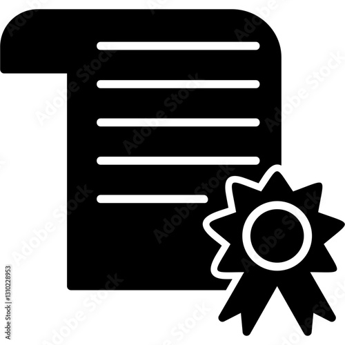 Diploma Icon