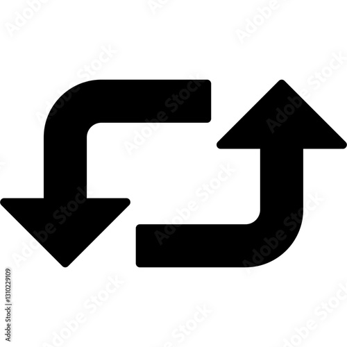 Loop Icon