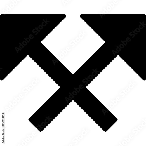 Intersect Icon