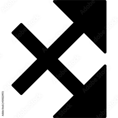 Intersect Icon