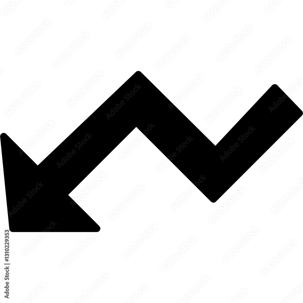 Trend Icon Trend Icon