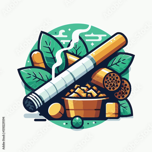 tobacco, nicotine, cigarette, health, background, cigar, smoke, cancer, leaf, addiction, risk, narcotic, unhealthy, toxic, plant, danger, industry, natural, crop, product, organic, nature, habit, harv