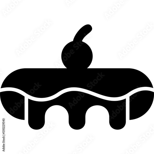 Eclair Icon