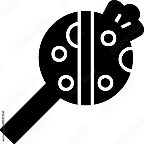Lollipop Icon