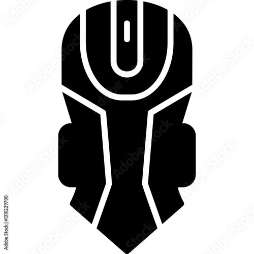 Game mouse Icon