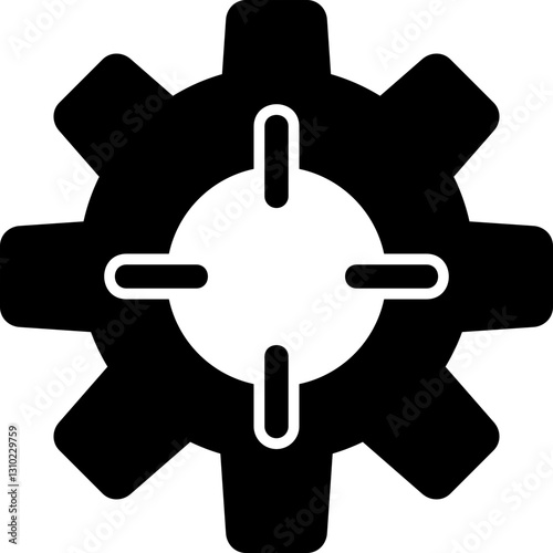 Attack Icon