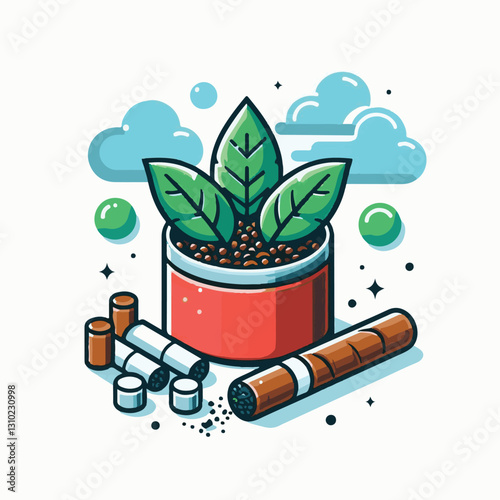 tobacco, nicotine, cigarette, health, background, cigar, smoke, cancer, leaf, addiction, risk, narcotic, unhealthy, toxic, plant, danger, industry, natural, crop, product, organic, nature, habit, harv