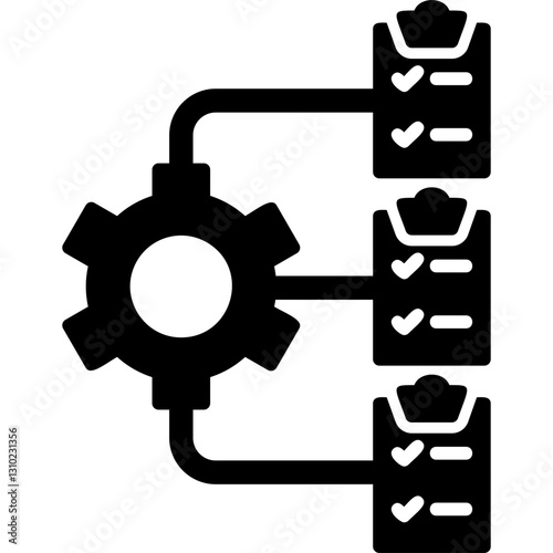 Settings Icon