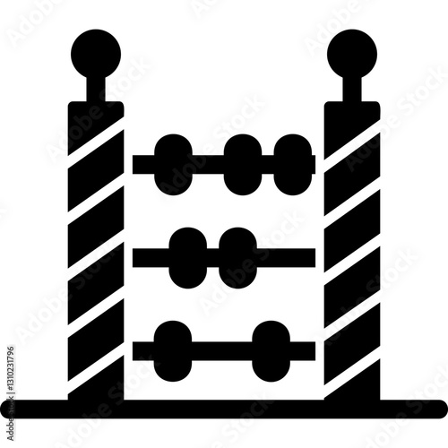 Abacus Icon