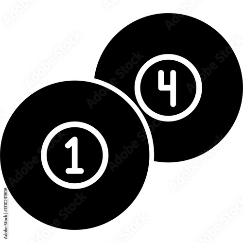 Ball Pool Icon