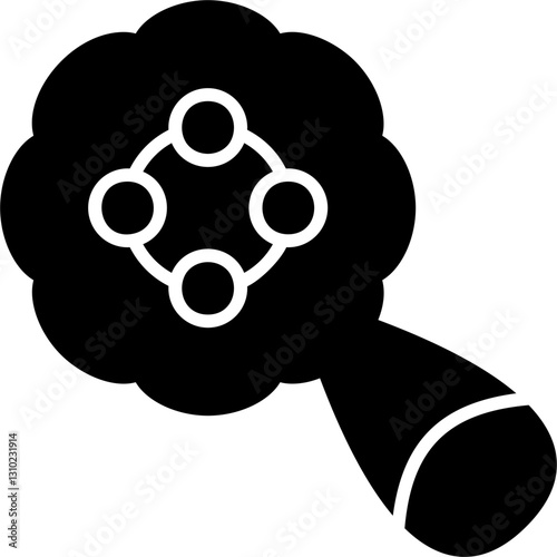 Rattle Icon