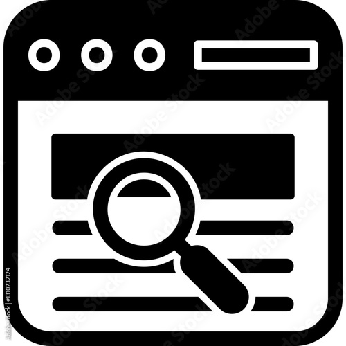 Research Icon