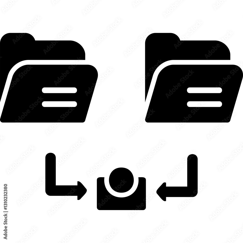 Data Icon Data Icon
