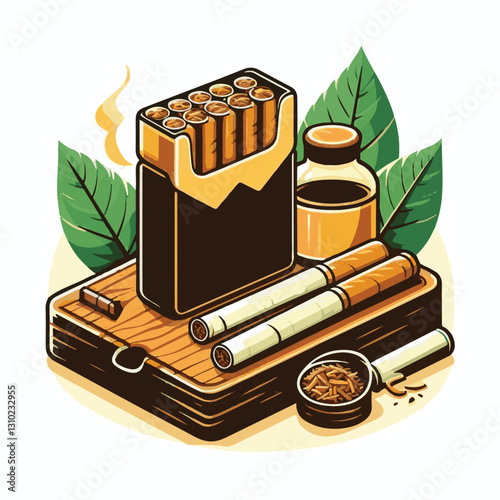 tobacco, nicotine, cigarette, health, background, cigar, smoke, cancer, leaf, addiction, risk, narcotic, unhealthy, toxic, plant, danger, industry, natural, crop, product, organic, nature, habit, harv