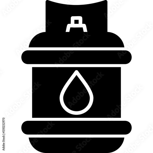 Methane Icon