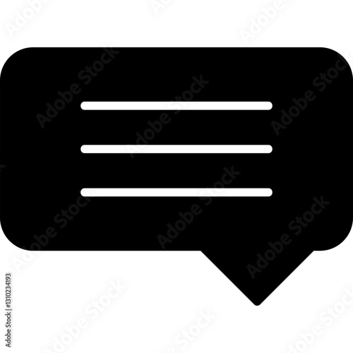 Chat Icon