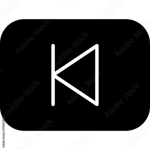previous Icon