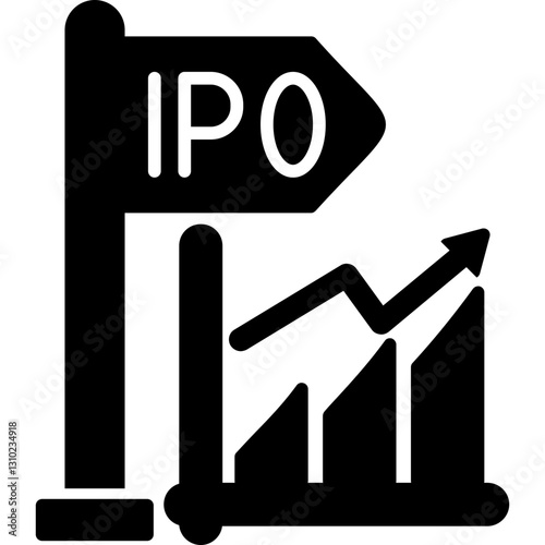 Ipo Icon