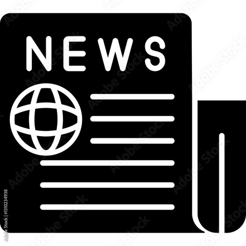News Icon