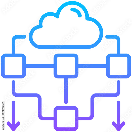 Parallel Icon