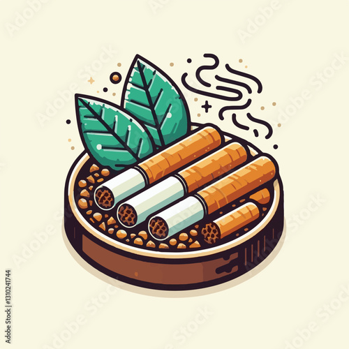 tobacco, nicotine, cigarette, health, background, cigar, smoke, cancer, leaf, addiction, risk, narcotic, unhealthy, toxic, plant, danger, industry, natural, crop, product, organic, nature, habit, harv