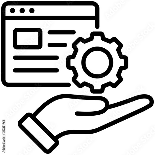 Paas Icon