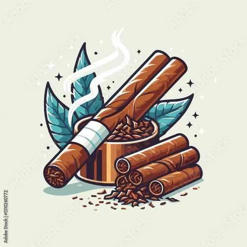 tobacco, nicotine, cigarette, health, background, cigar, smoke, cancer, leaf, addiction, risk, narcotic, unhealthy, toxic, plant, danger, industry, natural, crop, product, organic, nature, habit, harv