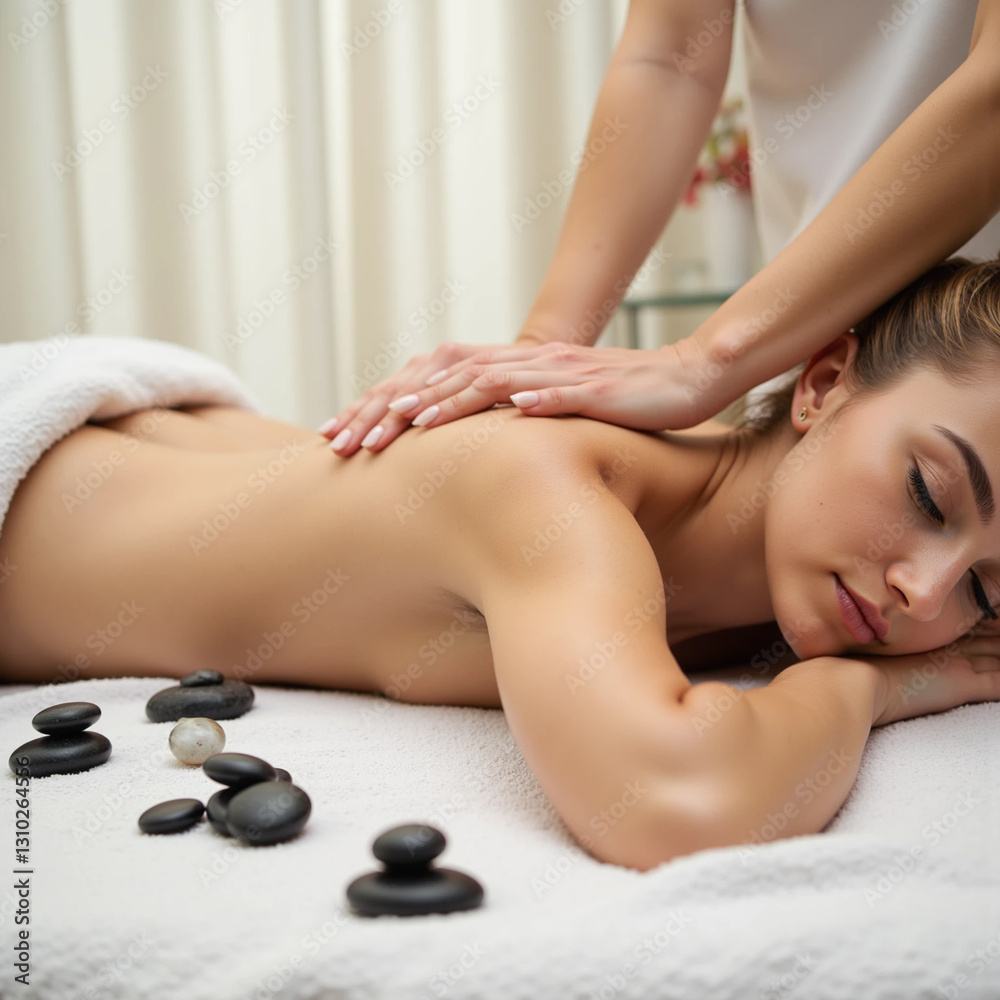 Relaxing Spa Body Massage Treatment for Ultimate Body Care
Relaxing Spa Body Massage Treatment for Ultimate Body Care