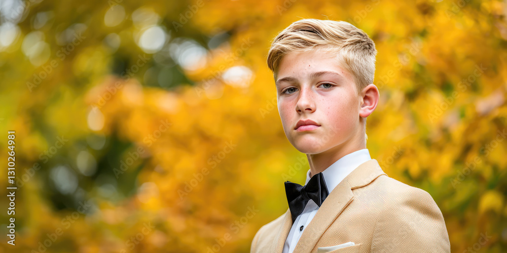 Cheeky guy rich teenager. Expensive brand-name clothes, cheeky expression, golden youth. Cheeky guy rich teenager. Expensive brand-name clothes, cheeky expression, golden youth.