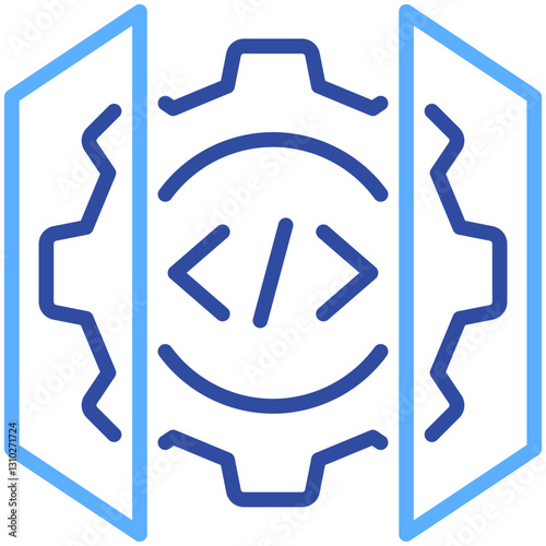 Gateway Icon