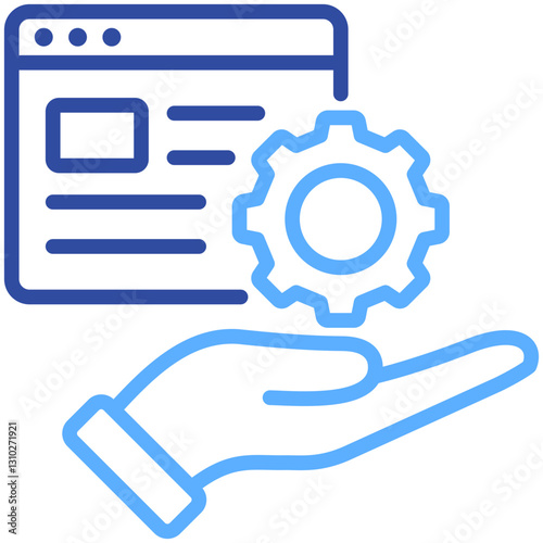 Paas Icon