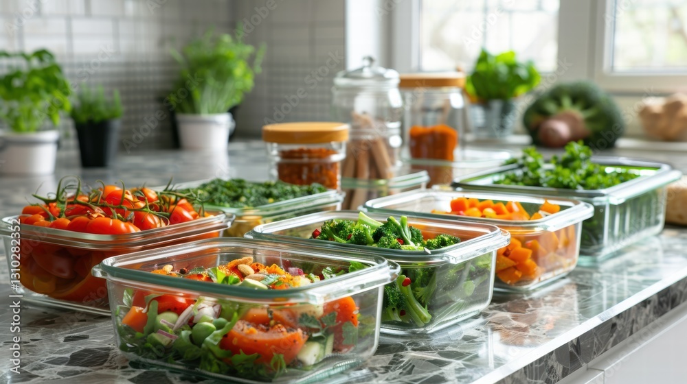 A collection of vegan protein sources, including legumes, nuts, and tofu.