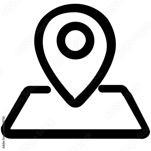 Linear monochrome outline icon pack Free Download Linear monochrome outline icon pack - GFXLoad