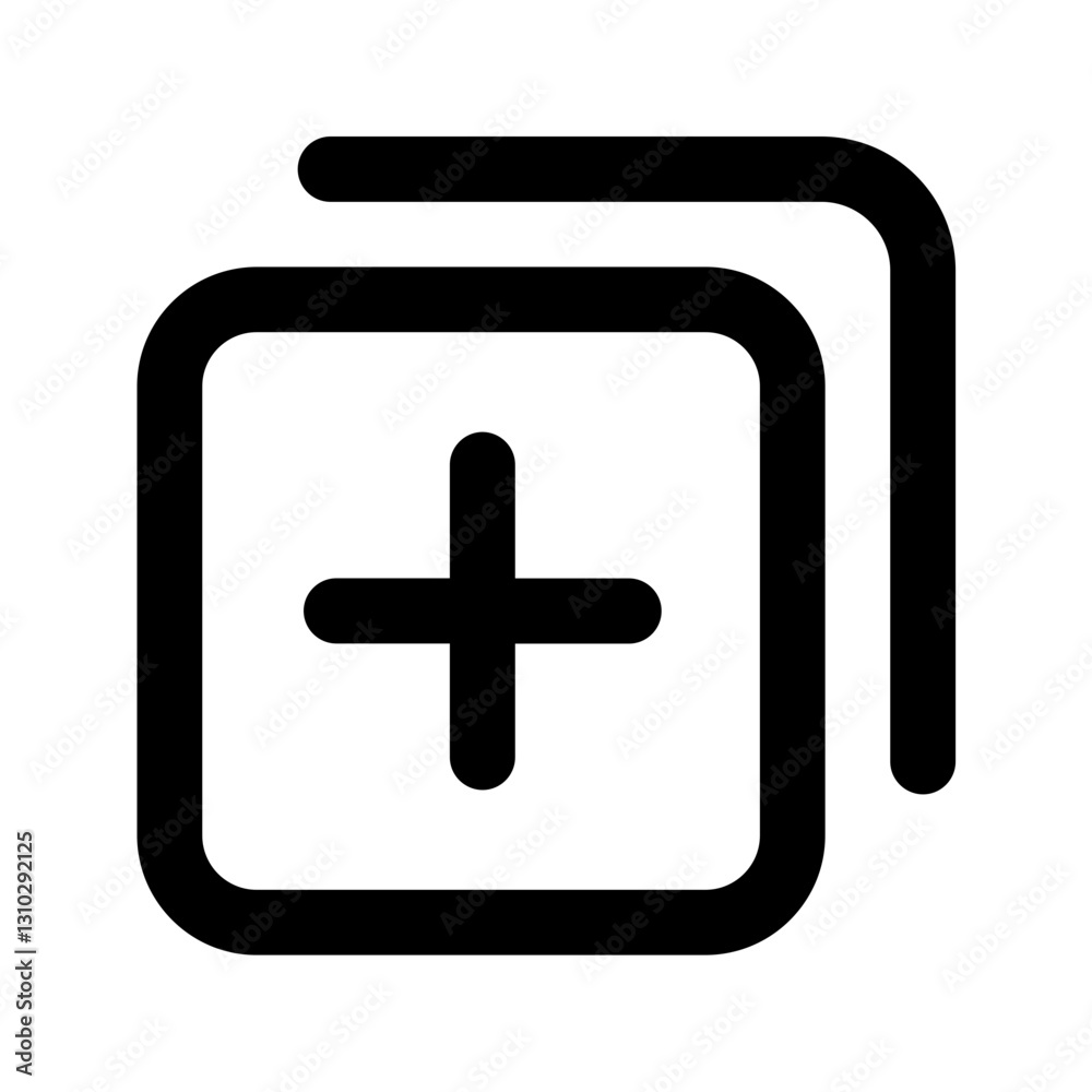 Linear outline icon pack Linear outline icon pack