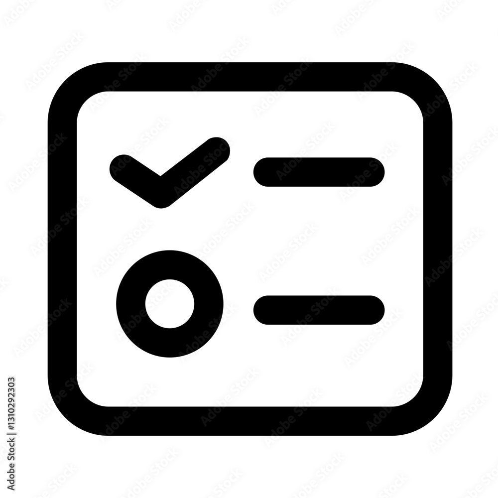 Linear outline icon pack Linear outline icon pack