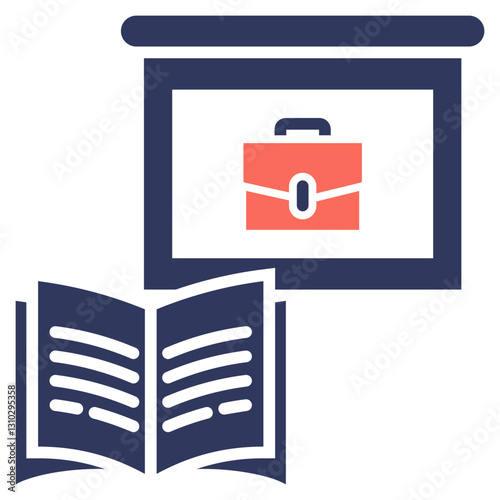 Training Mixed Icon