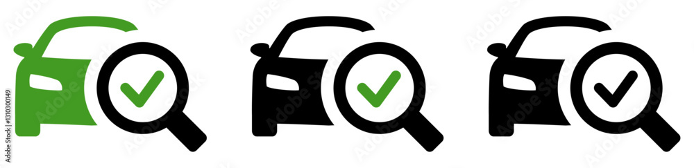 RECHERCHER ET CHOISIR UN VÉHICULE