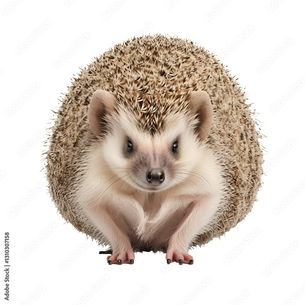 Obraz premium hedgehog 
