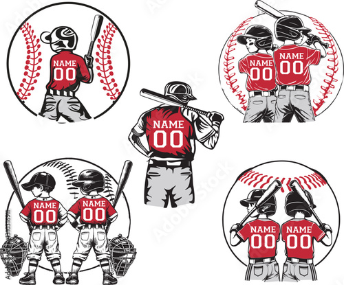 Baseball Player, Personalized custom Name, Baseball Mom dad, Baseball Team, Baseball Player Clipart, Baseball flag, Baseball Player, Baseball Team, Baseball Cutfile, Baseball Mom dad, Personalized cus