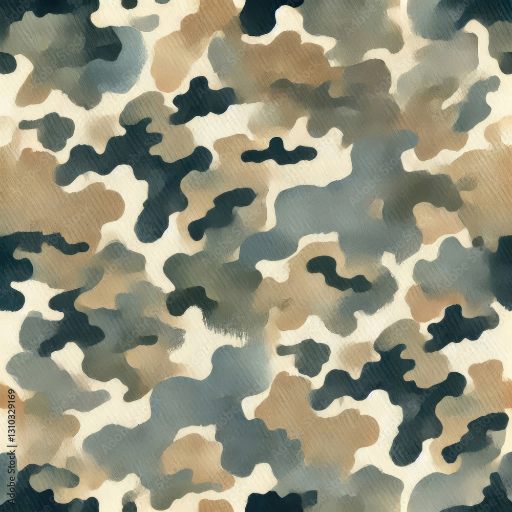 Naklejka premium seamless pattern background